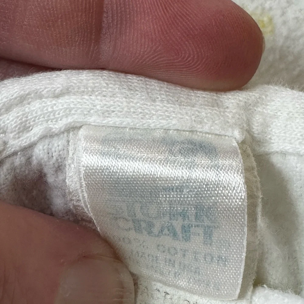 N/A stork craft